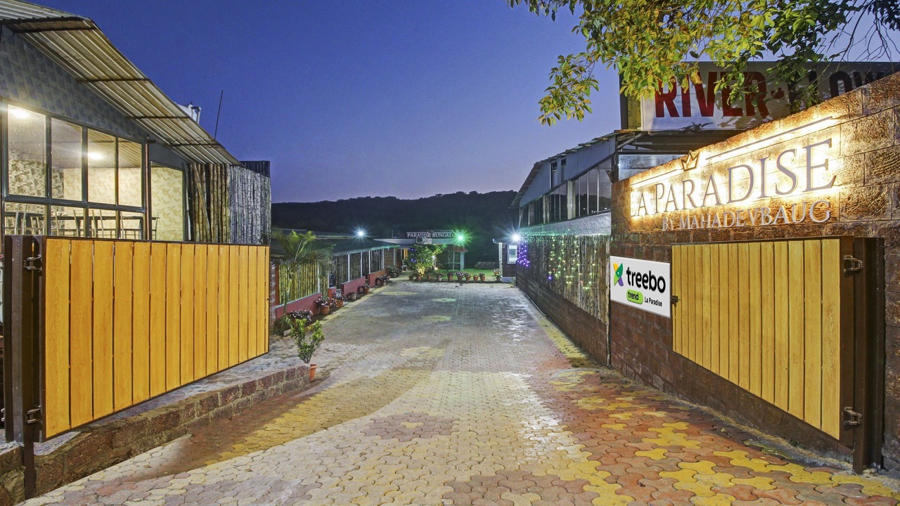 Photo of Outdoor in Mahabaleshwar