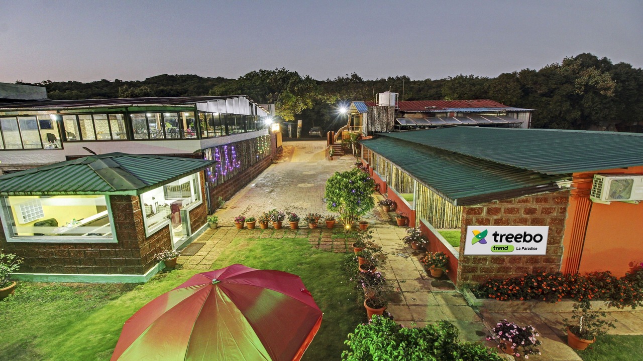 Photo of Outdoor in Mahabaleshwar