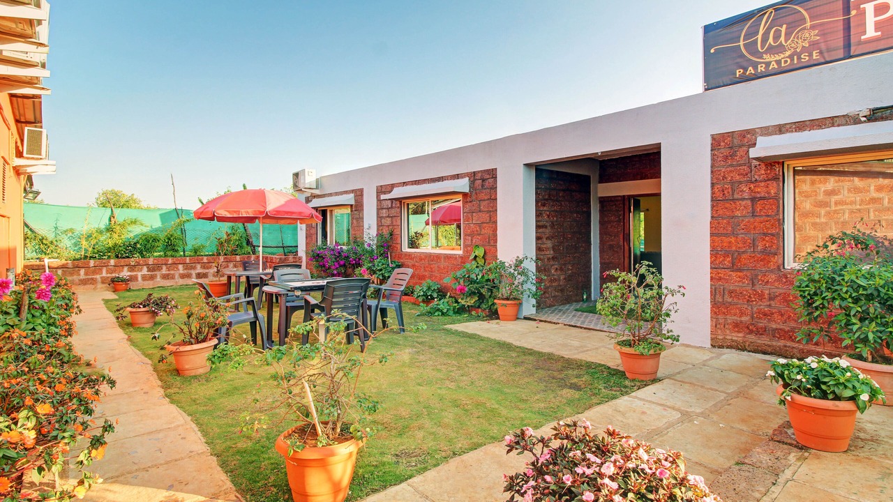 Photo of Outdoor in Mahabaleshwar