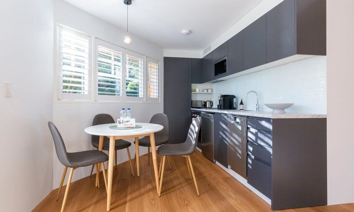 Photo of Kitchen in Greenwich