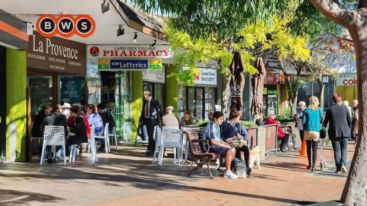 Photo of Others in Lane Cove