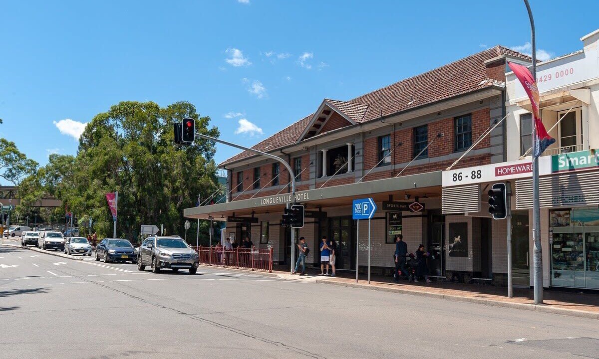 Photo of Others in Lane Cove