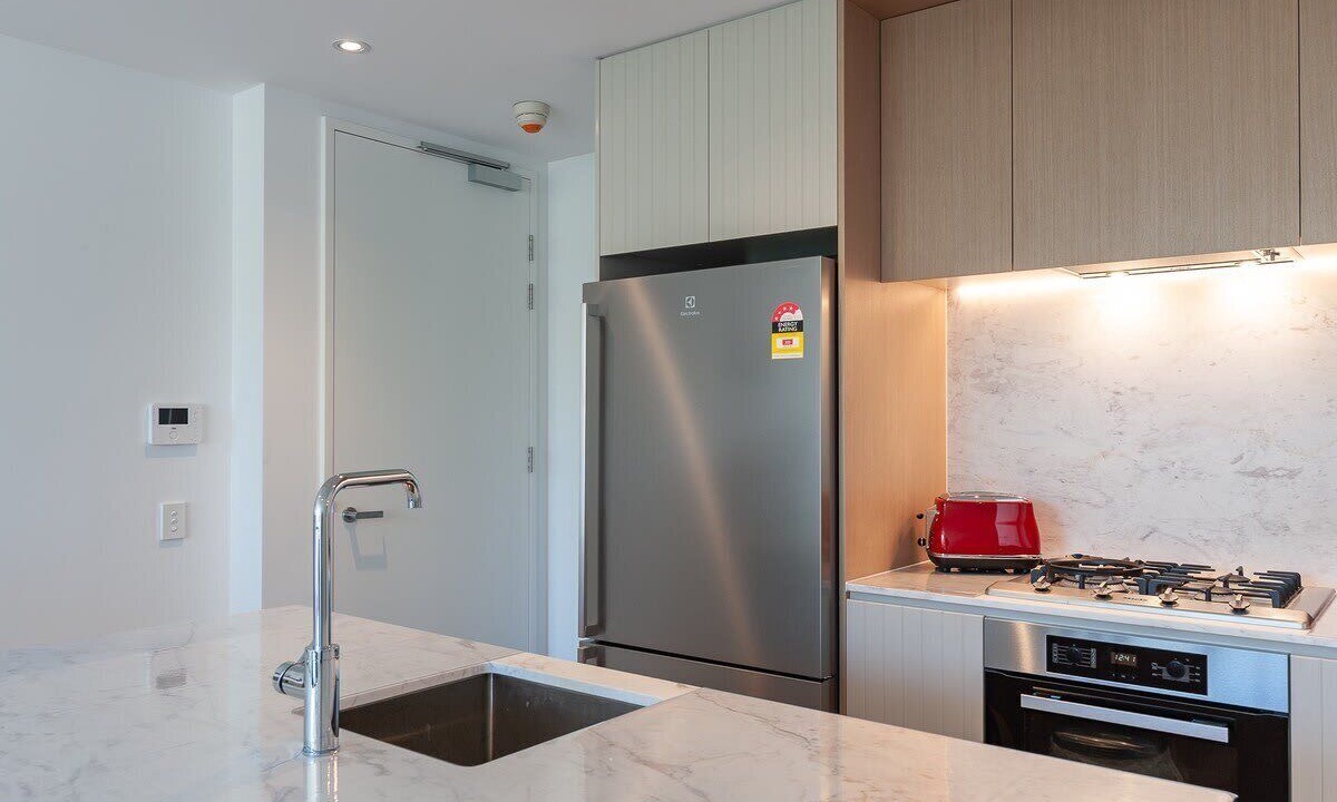 Photo of Kitchen in Lane Cove