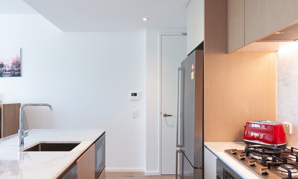 Photo of Kitchen in Lane Cove