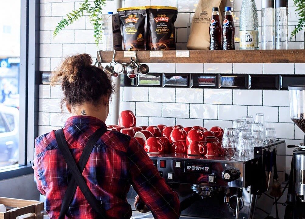Photo of Kitchen in Lane Cove