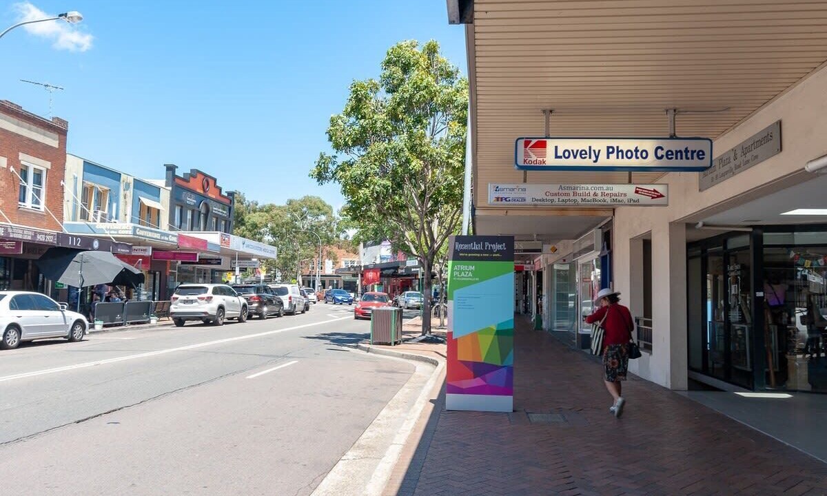 Photo of Others in Lane Cove