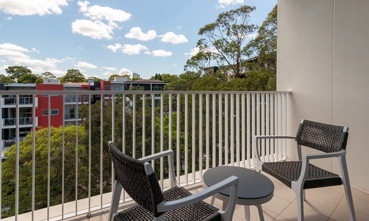 Photo of Outdoor in Lane Cove