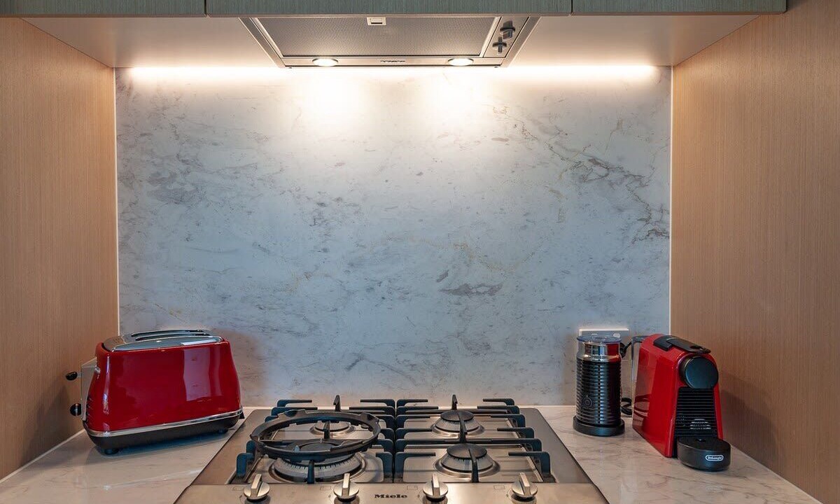 Photo of Kitchen in Lane Cove