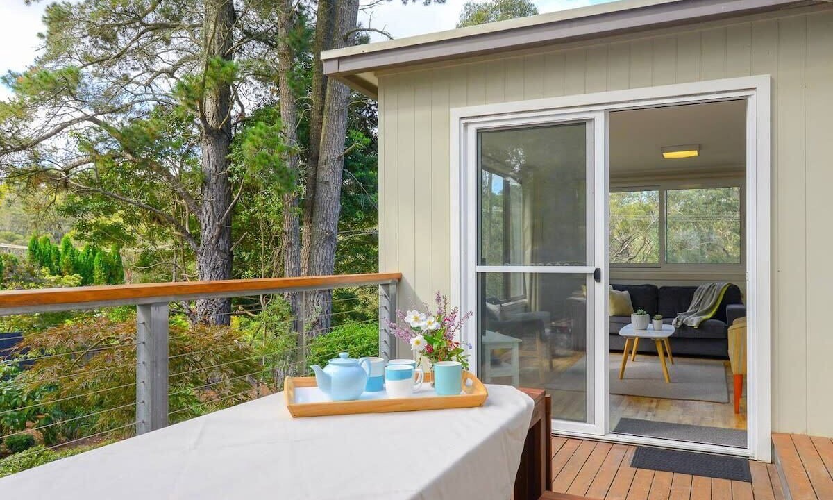 Photo of Outdoor in Wentworth Falls