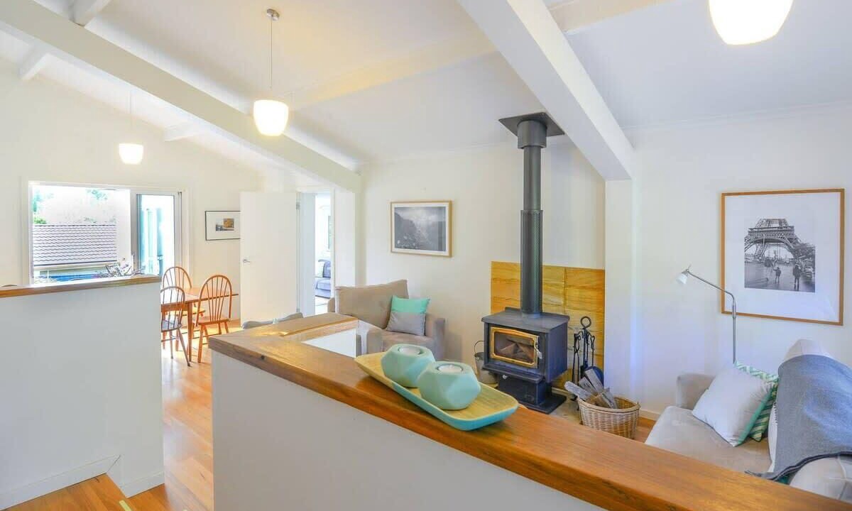 Photo of Kitchen in Wentworth Falls