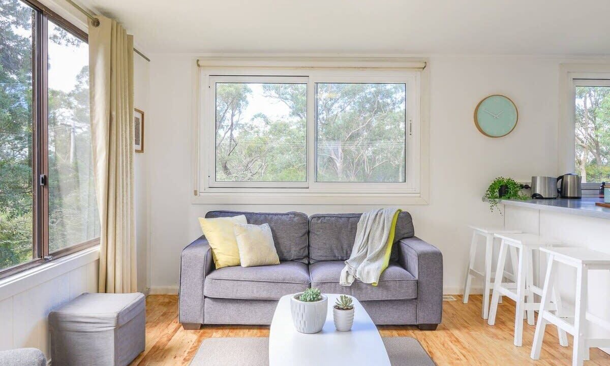 Photo of Livingroom in Wentworth Falls