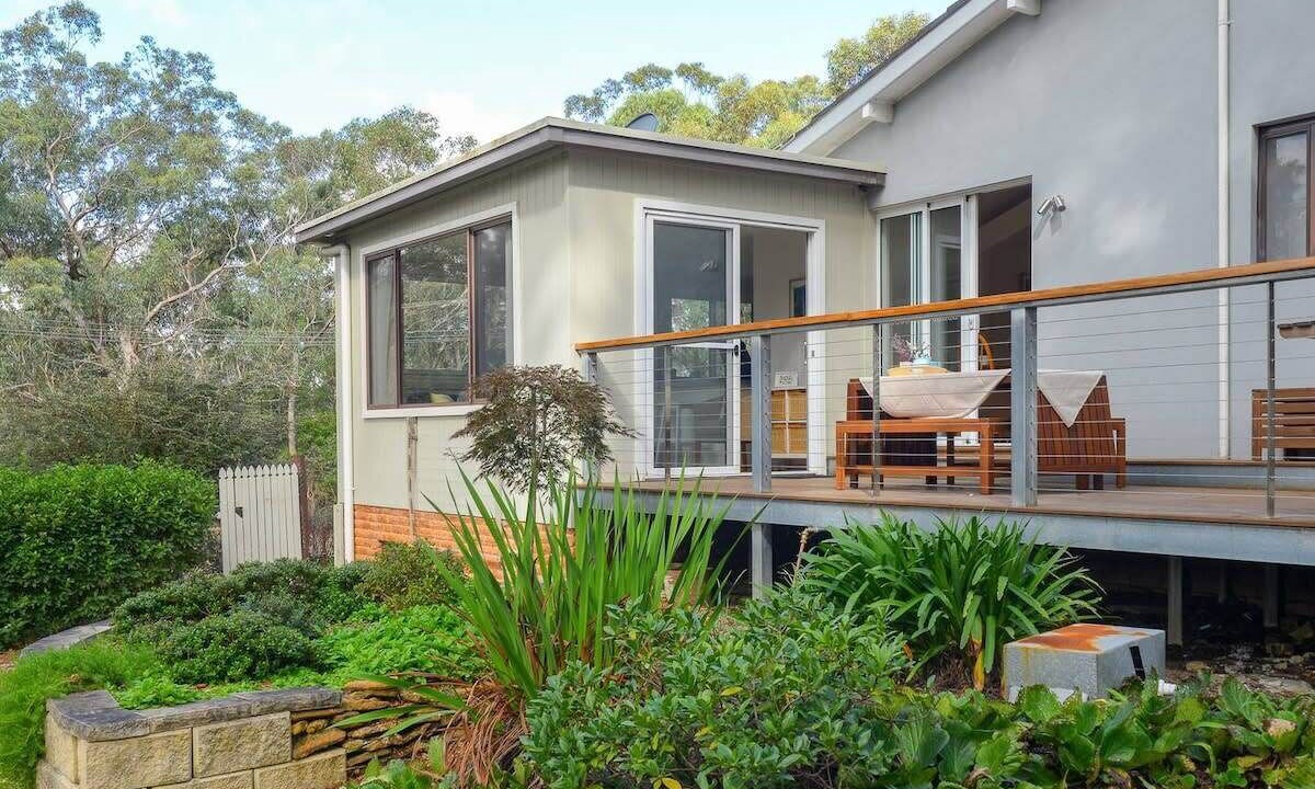 Photo of Outdoor in Wentworth Falls