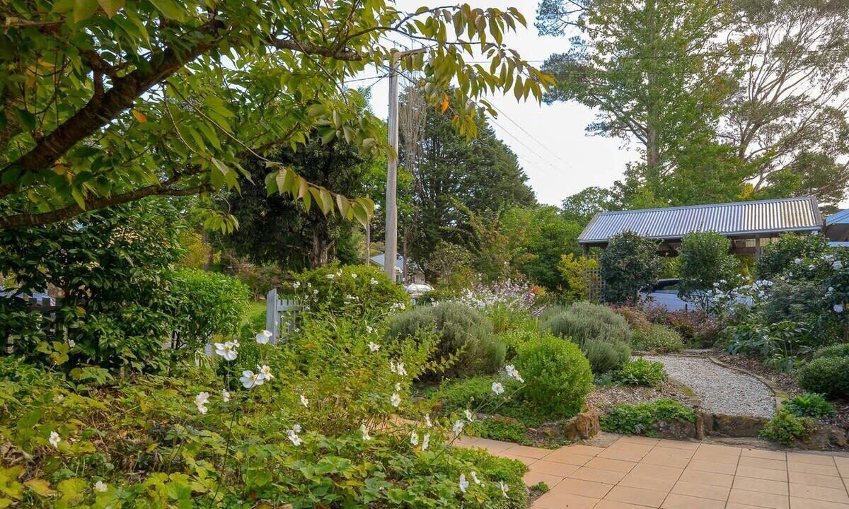 Photo of Outdoor in Wentworth Falls