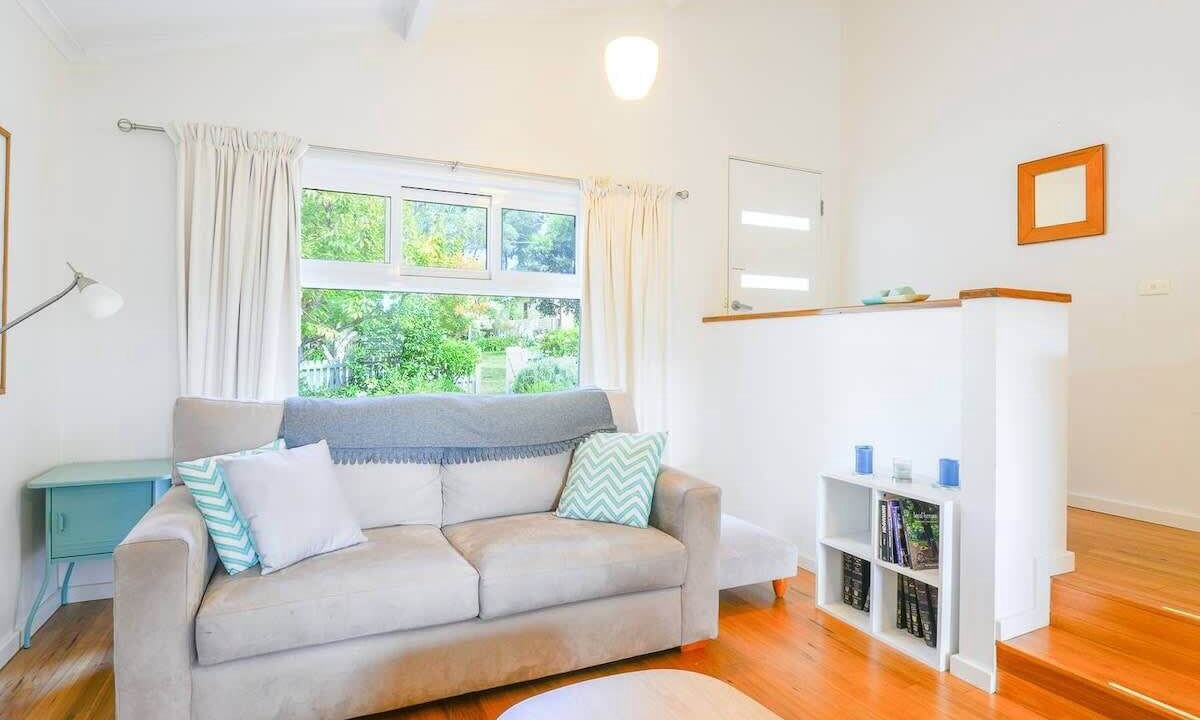 Photo of Livingroom in Wentworth Falls