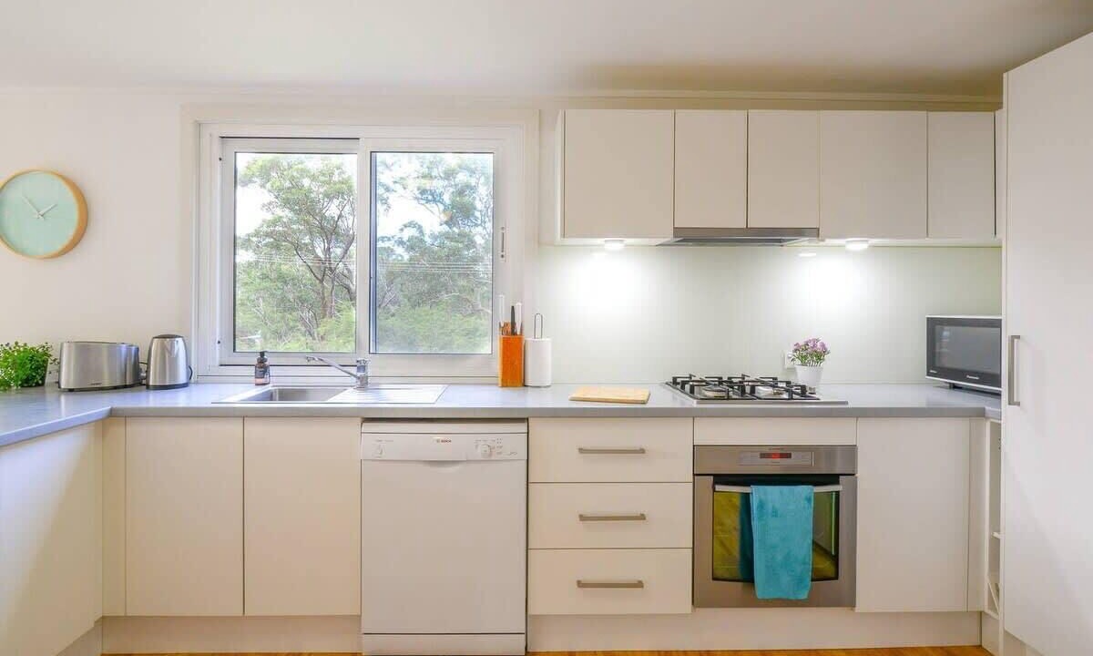 Photo of Kitchen in Wentworth Falls