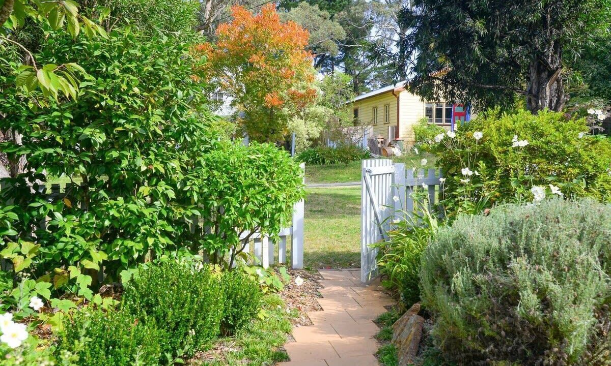 Photo of Outdoor in Wentworth Falls