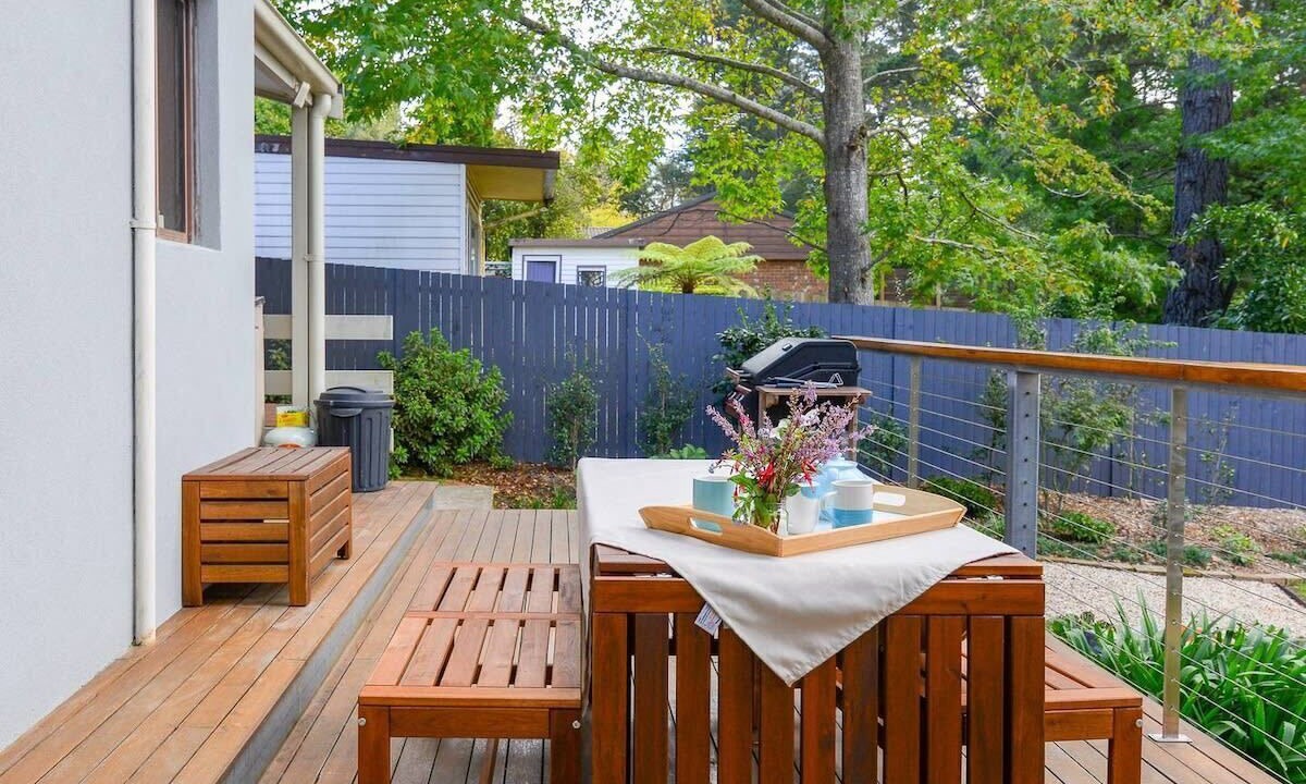 Photo of Outdoor in Wentworth Falls