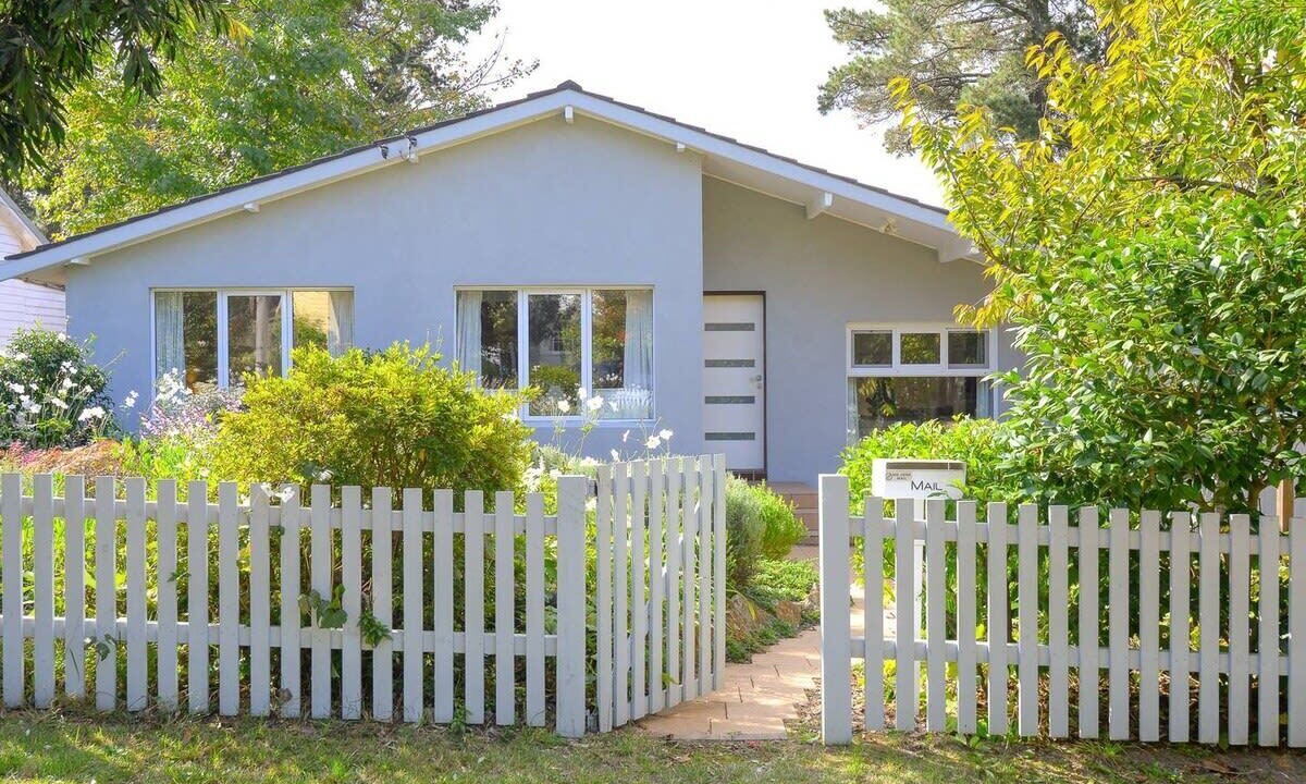 Photo of Outdoor in Wentworth Falls