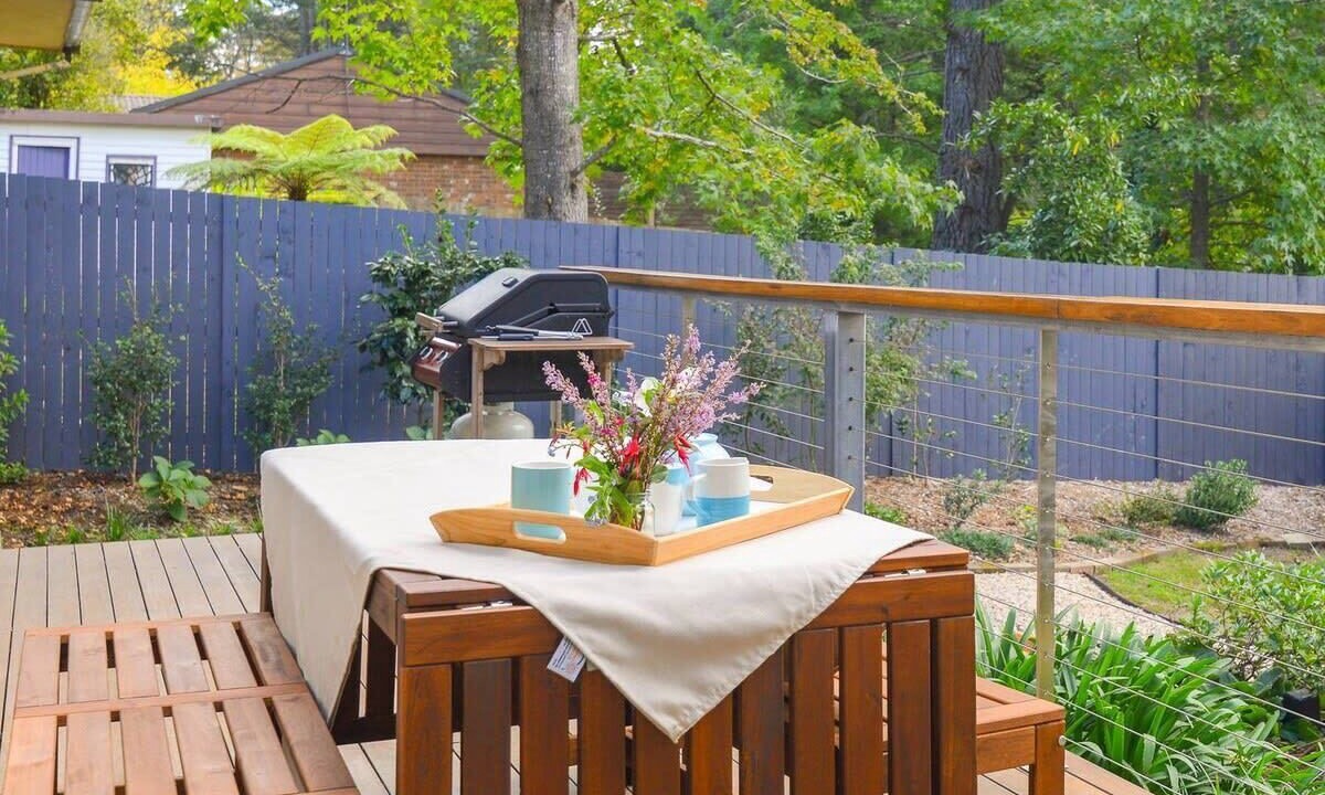 Photo of Outdoor in Wentworth Falls
