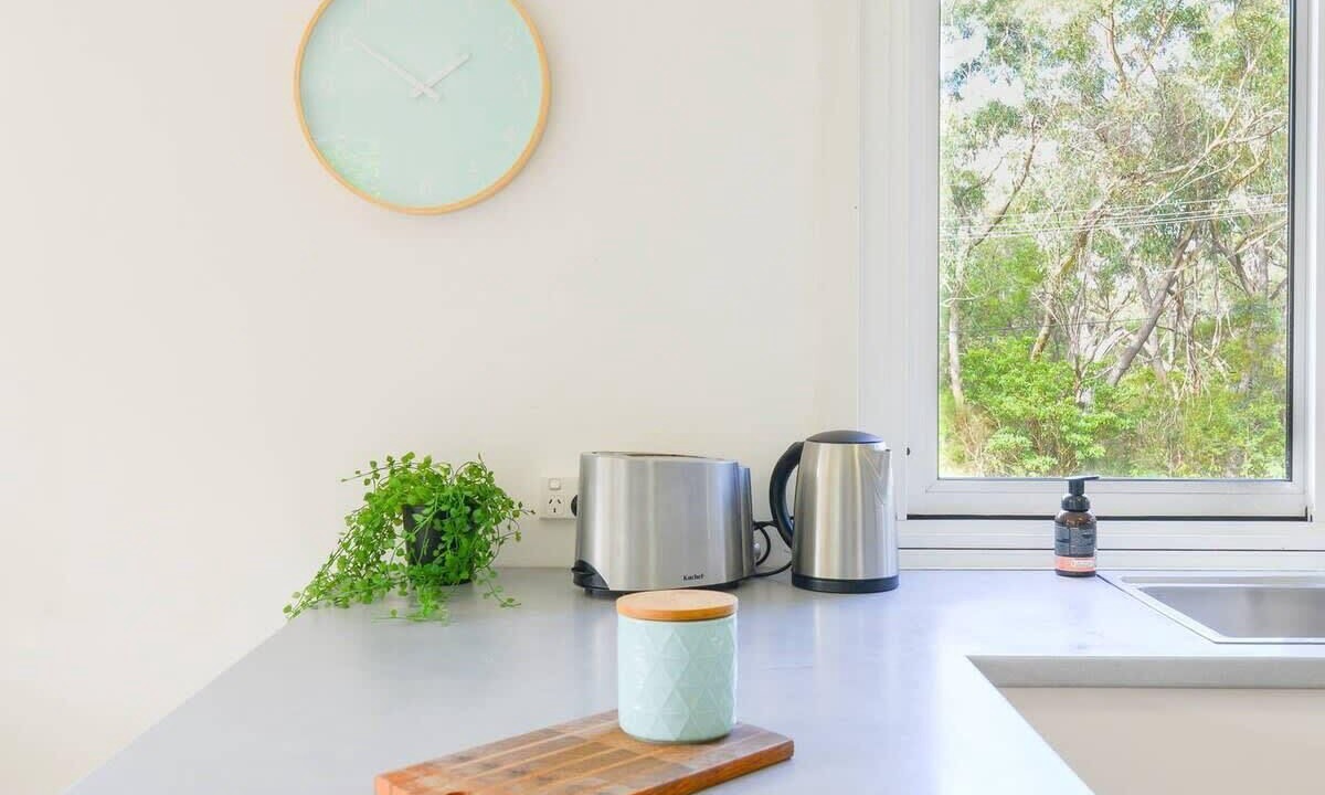 Photo of Kitchen in Wentworth Falls