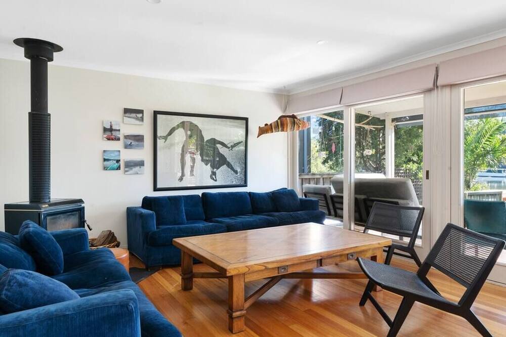 Photo of Livingroom in Brooklyn