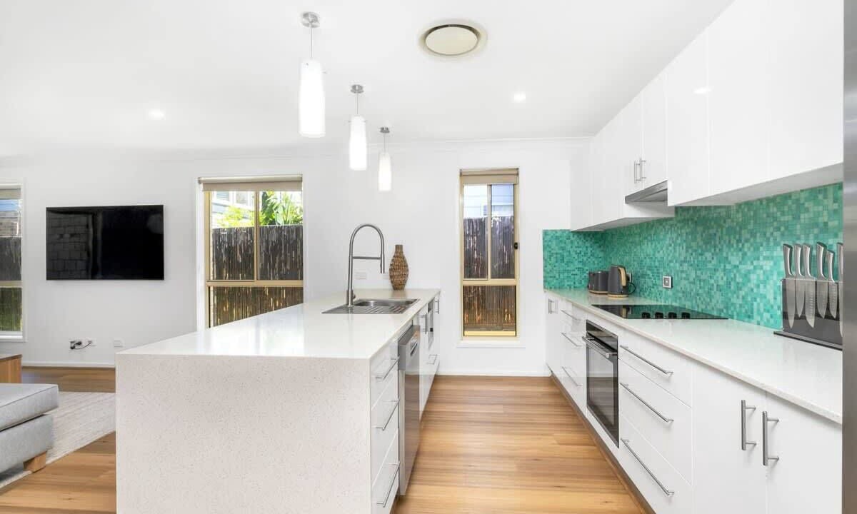 Photo of Kitchen in Anna Bay