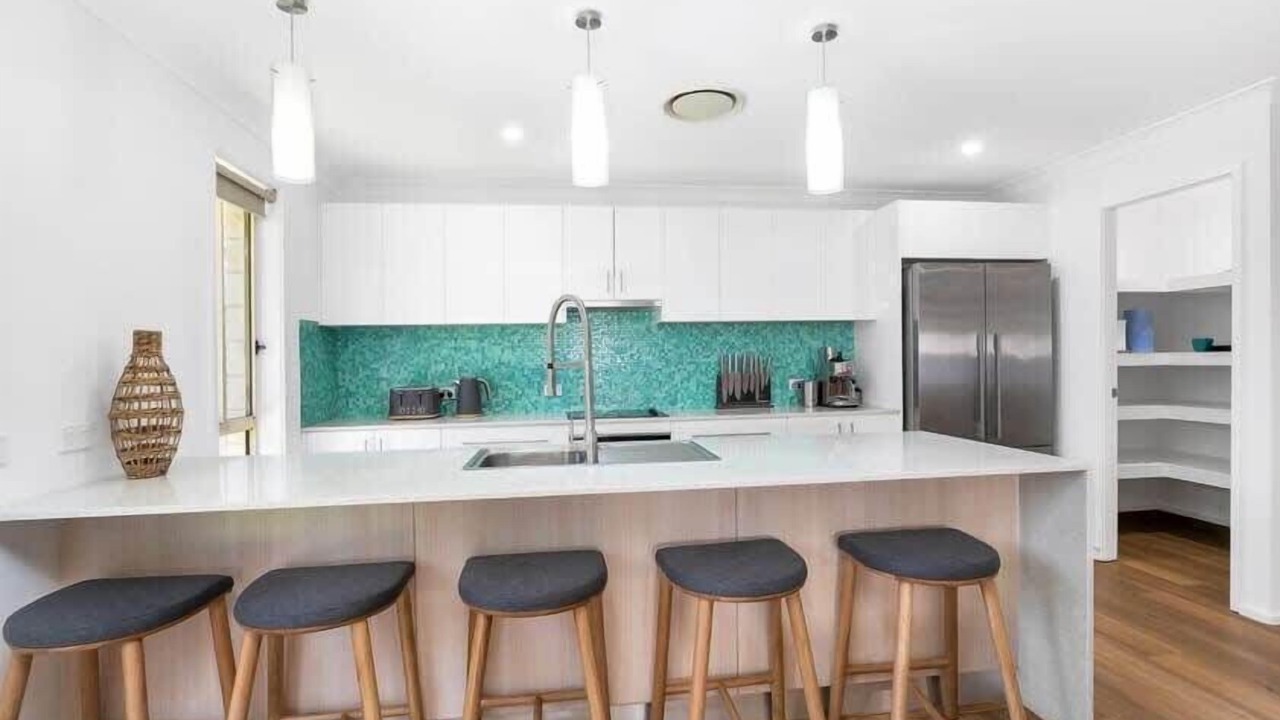 Photo of Kitchen in Anna Bay