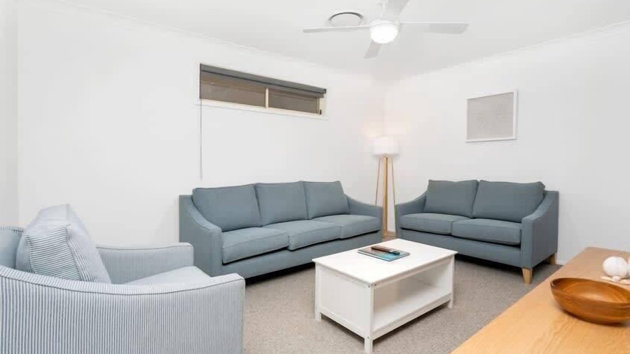 Photo of Livingroom in Anna Bay