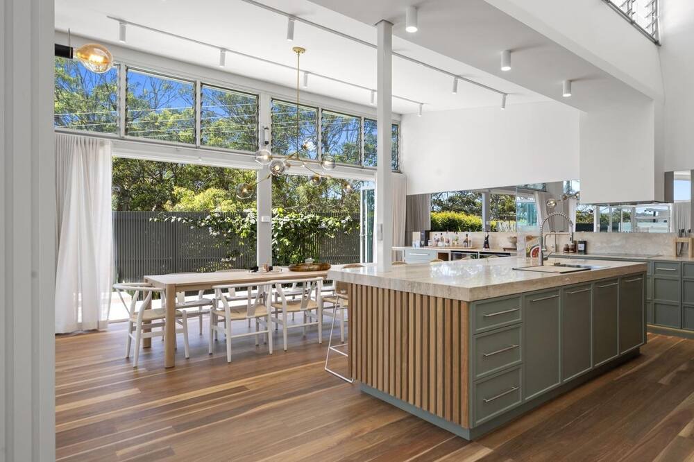 Photo of Kitchen in Macmasters Beach