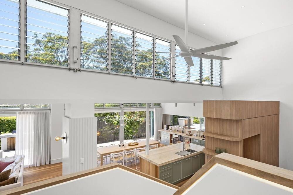 Photo of Kitchen in Macmasters Beach