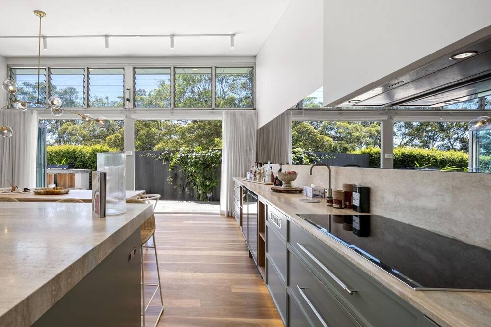 Photo of Kitchen in Macmasters Beach