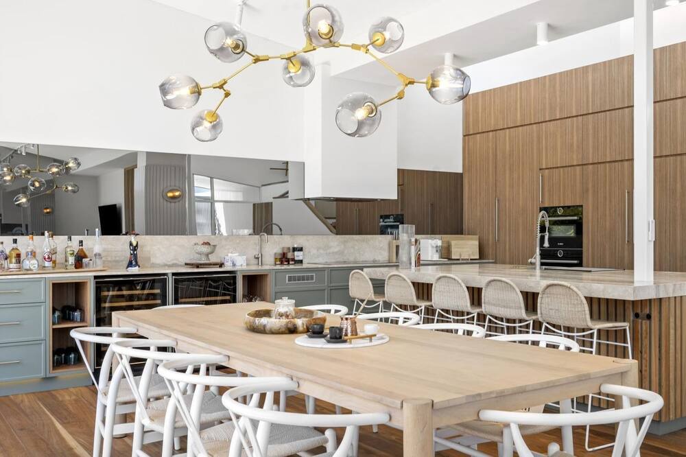 Photo of Kitchen in Macmasters Beach