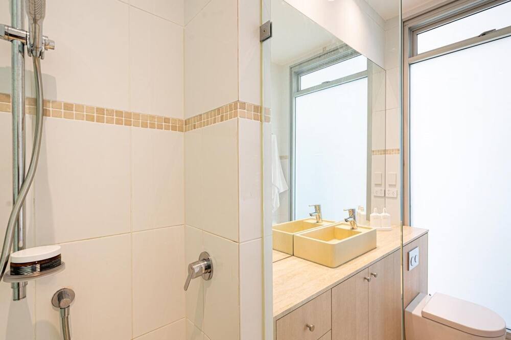 Photo of Bathroom in Macmasters Beach