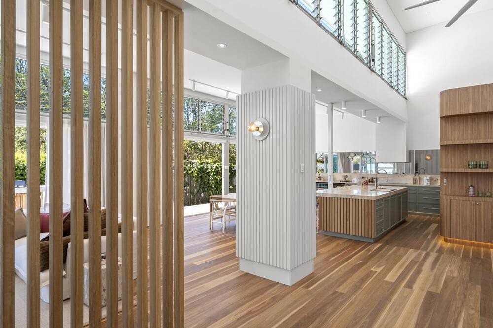 Photo of Kitchen in Macmasters Beach