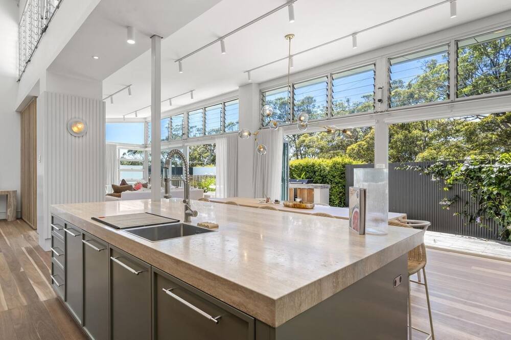 Photo of Kitchen in Macmasters Beach