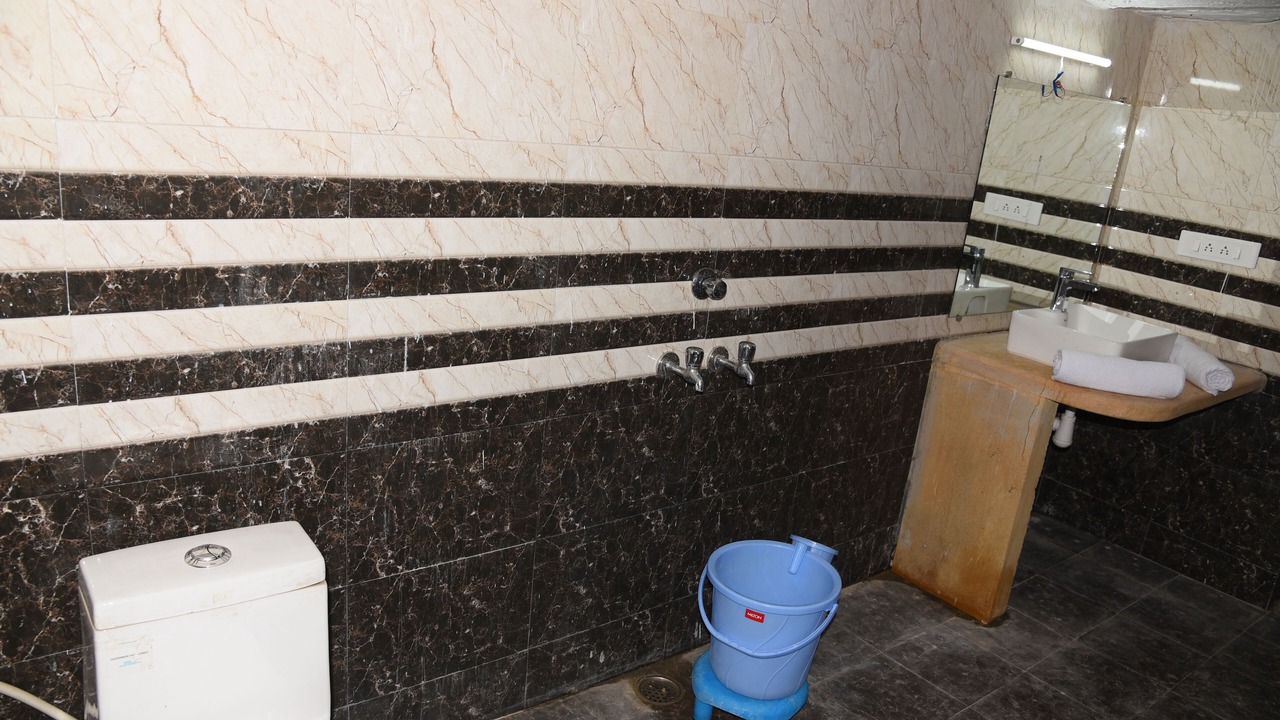 Photo of Bathroom in Jaisalmer