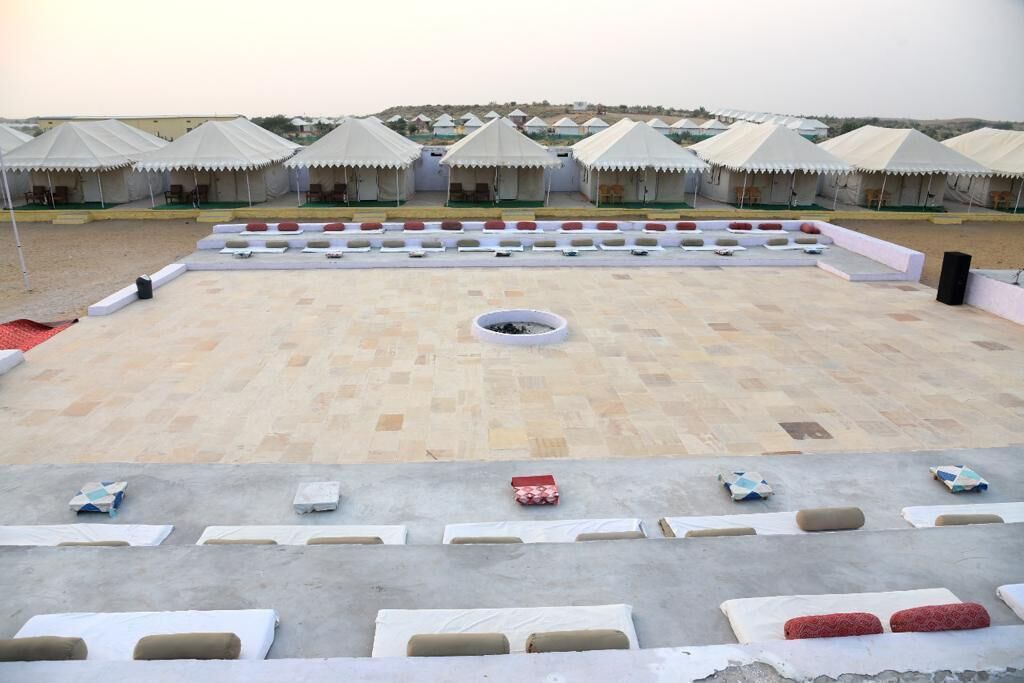 Photo of Outdoor in Jaisalmer