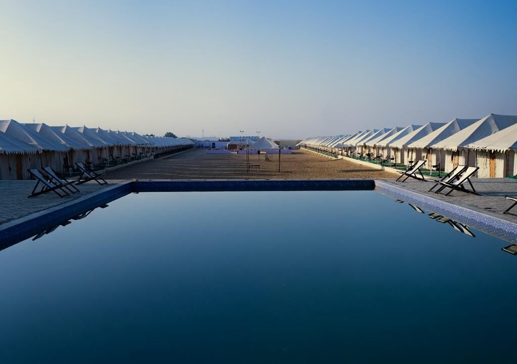 Photo of Outdoor in Jaisalmer