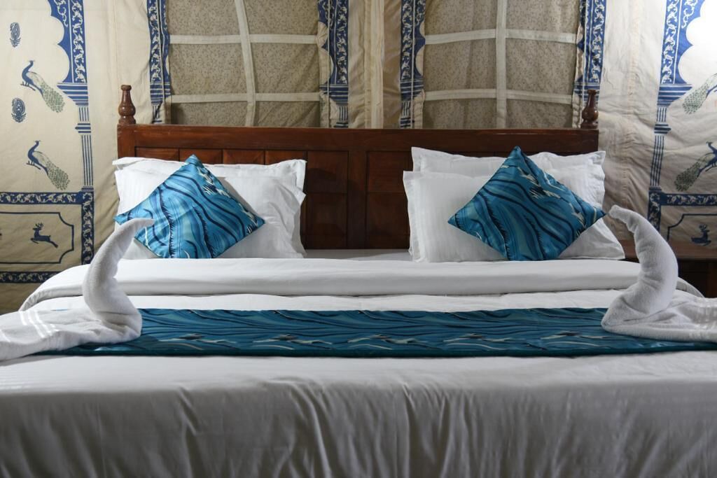 Photo of Bedroom in Jaisalmer
