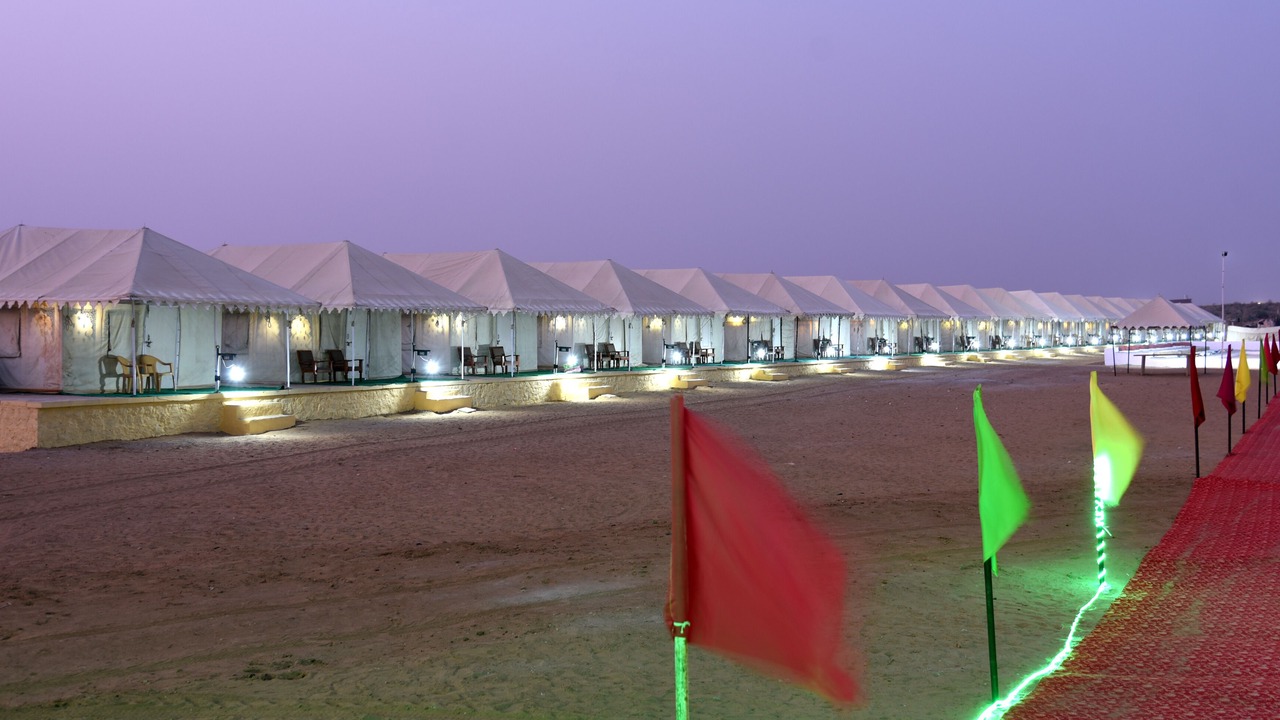 Photo of Outdoor in Jaisalmer
