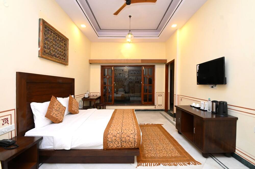 Photo of Bedroom in Kasrawad