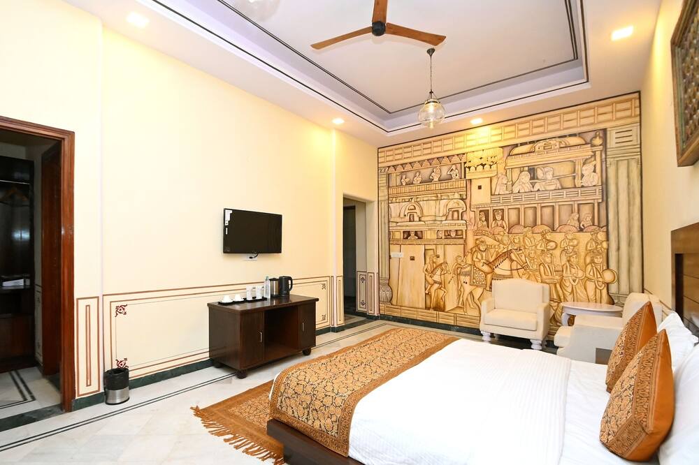 Photo of Bedroom in Kasrawad