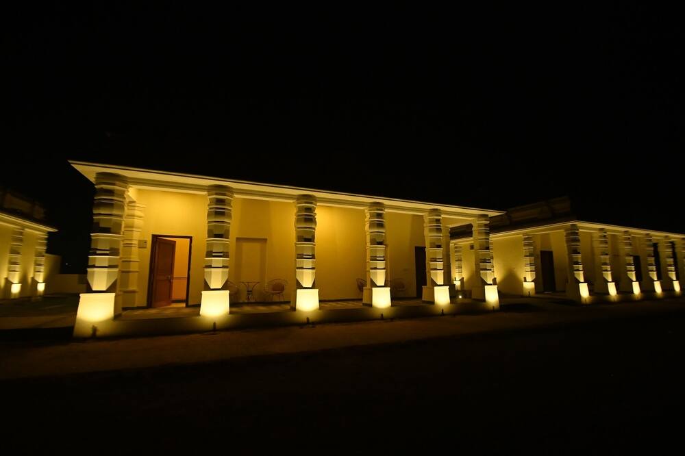 Photo of Outdoor in Kasrawad