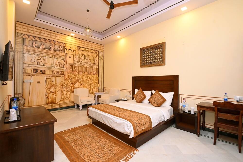 Photo of Bedroom in Kasrawad