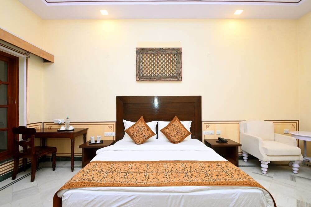 Photo of Bedroom in Kasrawad