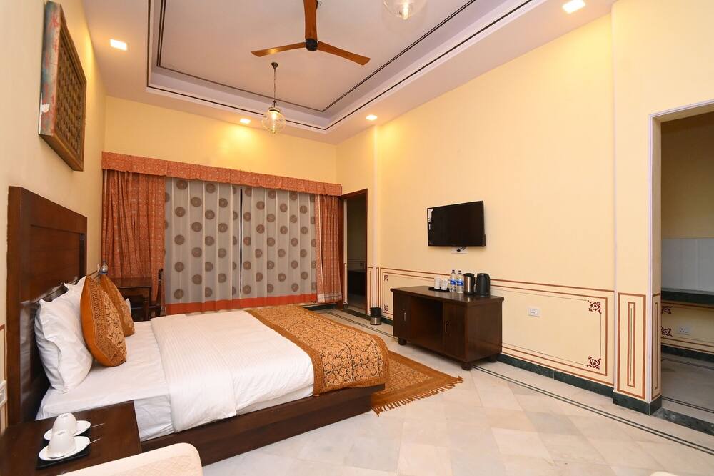 Photo of Bedroom in Kasrawad