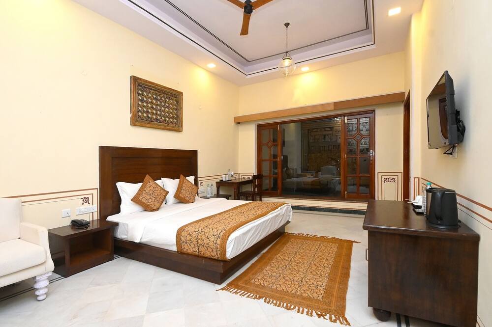 Photo of Bedroom in Kasrawad