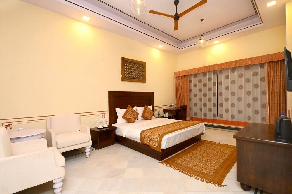 Photo of Bedroom in Kasrawad