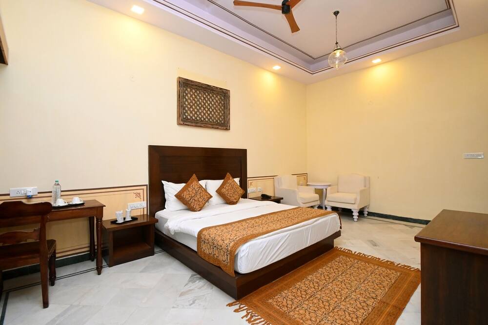 Photo of Bedroom in Kasrawad