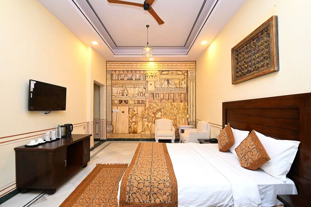 Photo of Bedroom in Kasrawad